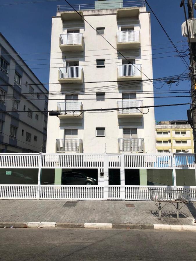 Apartamento Proximo A Praia Da Enseada Guarujá Exterior foto